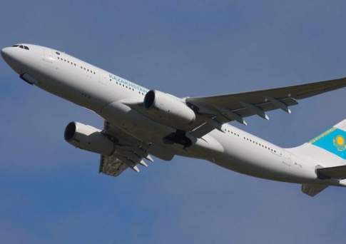 КГА Казахстана намерен внести поправки, запрещающие ввоз старых самолетов