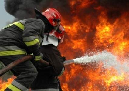 7-летняя девочка погибла в результате пожара в одной из многоэтажек Шымкента