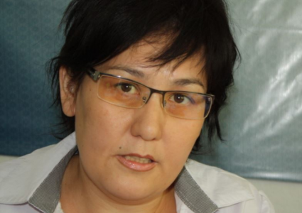 Главе фонда «Центр медико-социальной защиты населения» вынесли обвинительный приговор в Алматы