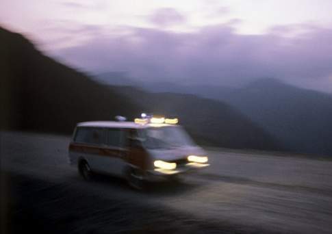 Погибший в горах Кыргызстана турист является гражданином Казахстана