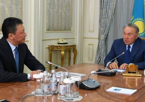 В Казахстане азам бизнеса планируют обучить 15 тысяч человек