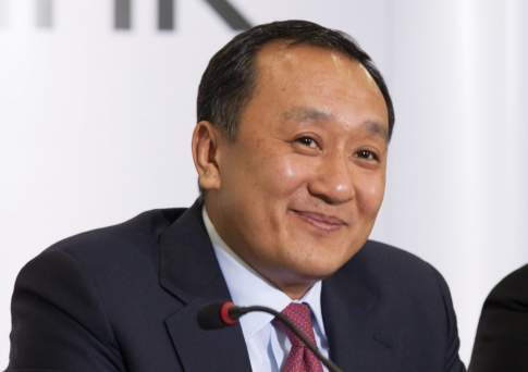 Вячеслав Ким возглавил совет директоров Kaspi.kz