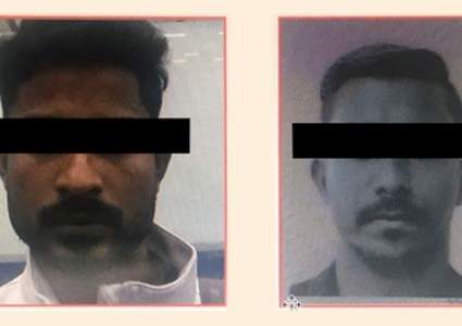 Прибывшего под чужим паспортом гражданина Шри-Ланки задержали в аэропорту Алматы