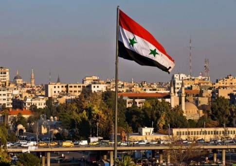 В Женеве стартует новый раунд межсирийских переговоров