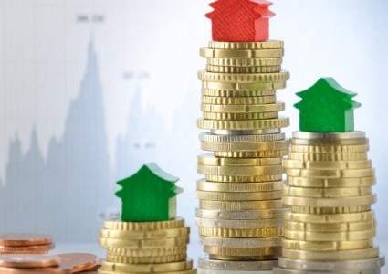 В Казахстане выросли цены на жилье