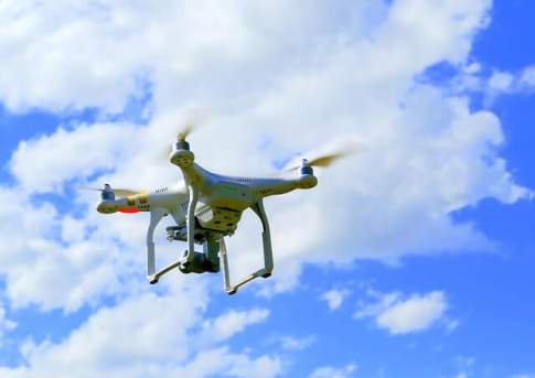 В Казахстане владельцев беспилотников обязали ставить их на учет в КГА