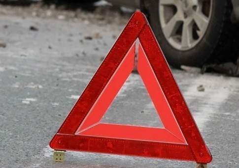 Два человека погибли в результате столкновения двух машин в Жамбылской области