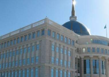 Президент Казахстана подписал поправки в законодательство по вопросам реорганизации банков второго уровня