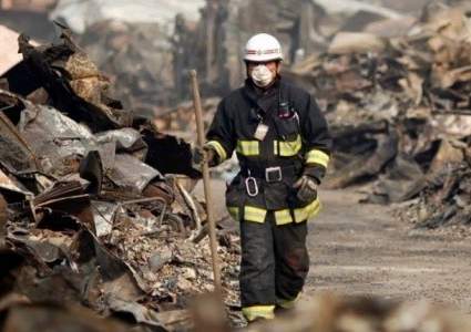 Парламент РК принял закон о сотрудничестве с Иорданией в области гражданской обороны и ликвидации ЧС