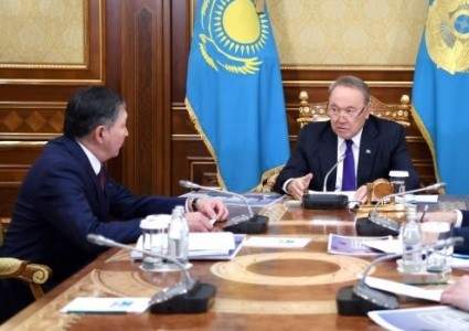 Кабмину поручили повысить квалификацию всех воспитателей детсадов Казахстана