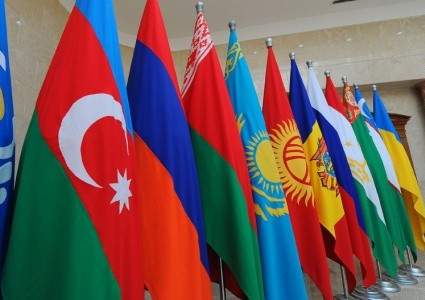 Заседание совета глав СНГ началось в Душанбе