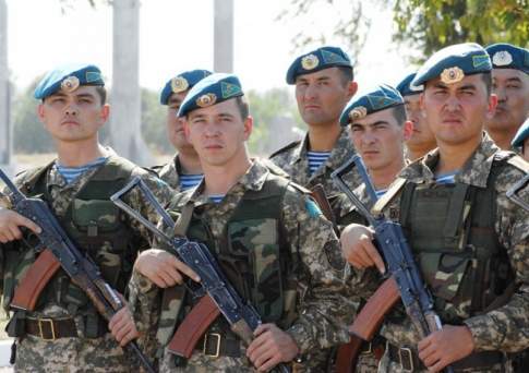 В Казахстане предлагают ввести уголовную ответственность за ненадлежащую работу по мобилизационной подготовке