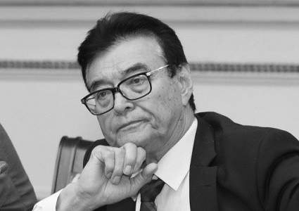 Соболезнования в связи с кончиной академика Байпакова выразил Назарбаев