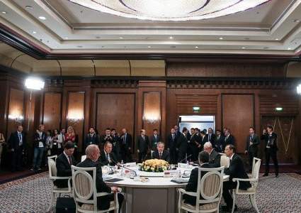 Главы МИД ОДКБ приняли заявление по договору РСМД