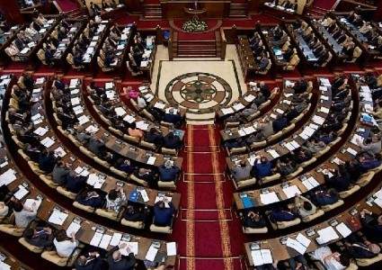 Парламент Казахстана ратифицировал поправки в соглашение о займе МБРР на проект дорог «Восток-Запад»