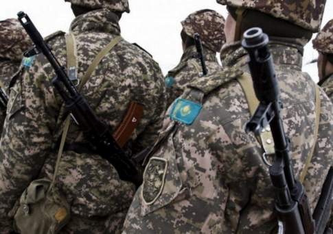 Досудебное расследование ведется по факту смерти военнослужащего в ВКО