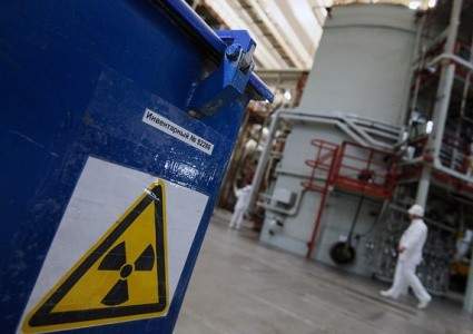 Казахстан и Россия займутся совместными научными исследованиями в атомной отрасли