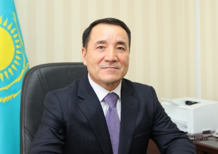 Марат Токжанов назначен заместителем акима Актюбинской области