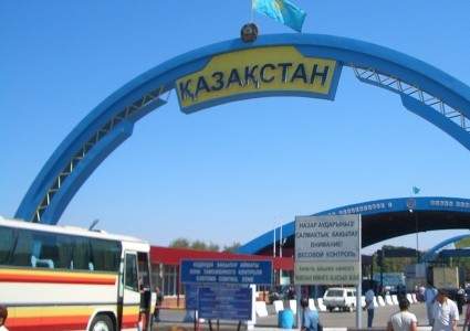 Торговая политика Казахстана должна перестать быть «беззубой» – Назарбаев