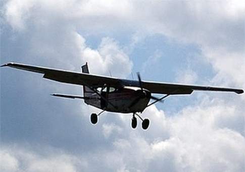 В Бразилии самолет санитарной авиации упал на жилой дом, пятеро погибли