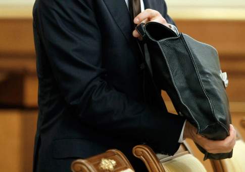  Директора института горного дела в Алматы уволили из-за коррупционных правонарушений