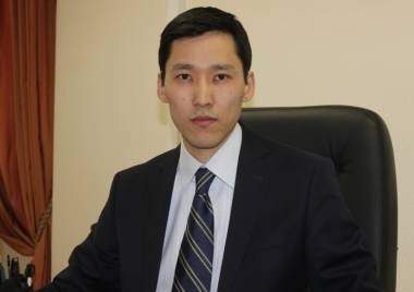  Ерлан Абдакасов назначен заместителем председателя Агентства Казахстана по делам религий
