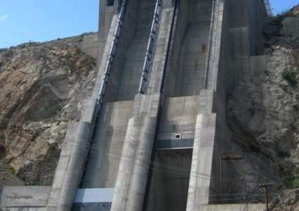 Мойнакской ГЭС присвоено имя ее первого гендиректора Уразали Кантаева