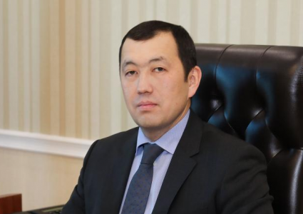 Канат Алпысбаев назначен управляющим директором по транспорту и логистике ФНБ
