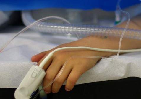 4-летний ребенок, сбитый на ВОАД в Алматы, находится в коме – врачи