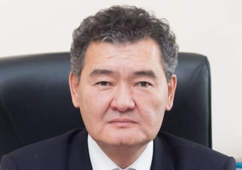 Ербол Абильдинов назначен директором Алматинского метрополитена