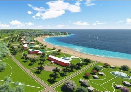 На 255 га в Шардаринском районе ЮКО планируют разместить зоны отдыха для туристов