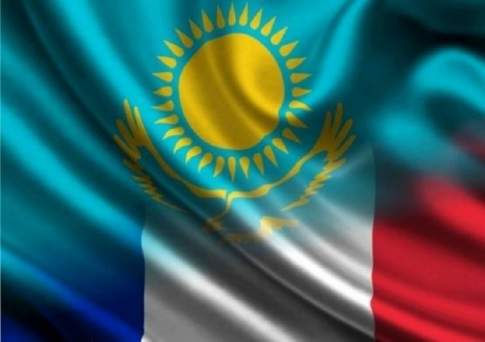 Сменился посол Казахстана во Франции