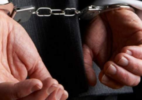 В Астане задержан начальник отдела КУИС