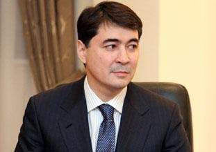 Экс-глава АРЕМ Мурат Оспанов выплатил 1,1 млрд тенге штрафа