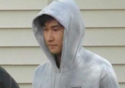 Осужденного по делу о теракте в Бостоне Кадырбаева освободят досрочно