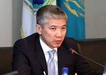 Ушел в отставку вице-министр сельского хозяйства Марат Толибаев