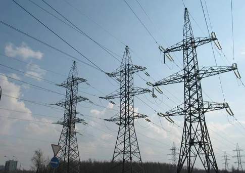 В Усть-Каменогорске восстановлено прерванное из-за аварии электроснабжение