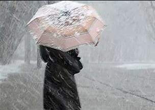 Метели и понижение температуры ожидаются в предстоящие три дня на западе Казахстана