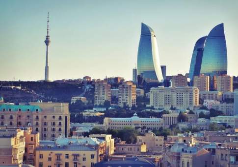 Визит Нурсултана Назарбаева в Азербайджан ожидается в апреле