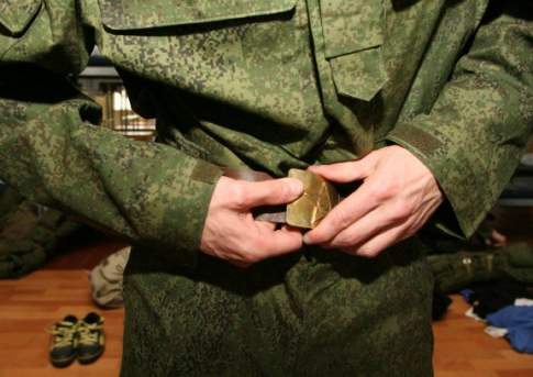 Солдат-срочник покончил с собой в Алматинской области