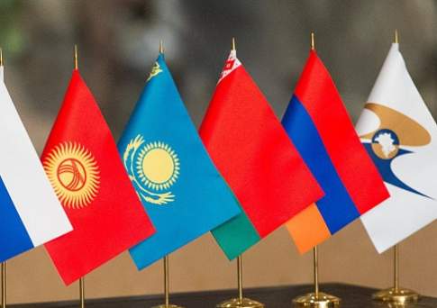 Вовлекать товары в торговый оборот до подачи деклараций разрешат в ЕАЭС с 1 января 2018 года