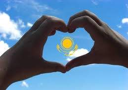 Население Казахстана увеличилось за год на 257,1 тыс человек 