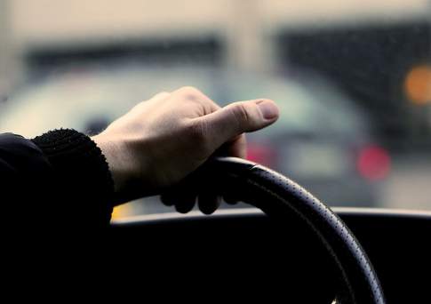 Водитель Lexus, насмерть сбивший пешехода, задержан в Алматы