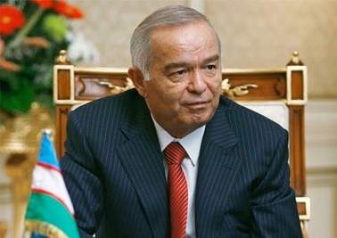 Правительство Узбекистана сообщило о критическом состоянии Ислама Каримова