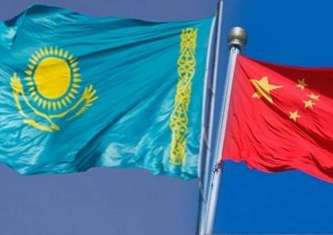Казахстан и Китай планируют реализовать 22 инвестпроекта на 7 млрд долларов