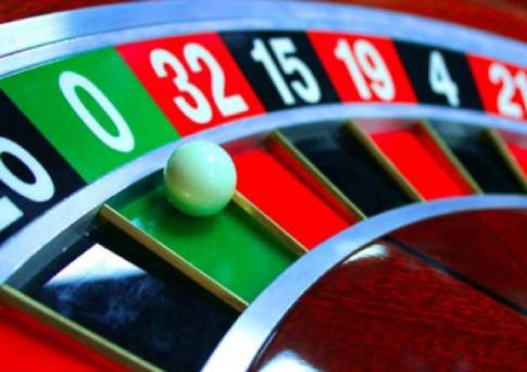 На территории «Хоргоса» пресечена деятельность подпольного казино