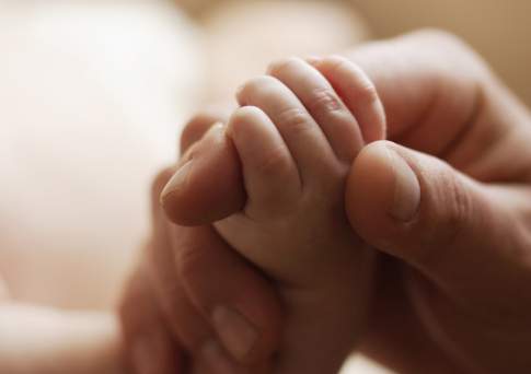 Пограничники приняли роды у пересекавшей границу казахстанки