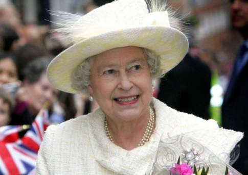 Королева Великобритании поздравила президента и народ Казахстана с Днем независимости