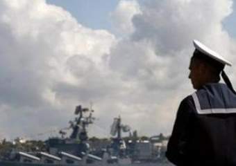 Госдума разорвала российско-украинские соглашения по Черноморскому флоту