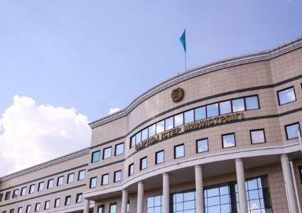 В Казахстане создан представительный Общественный совет